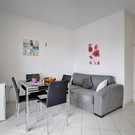 Apartment Mirna Premantura Exterior foto