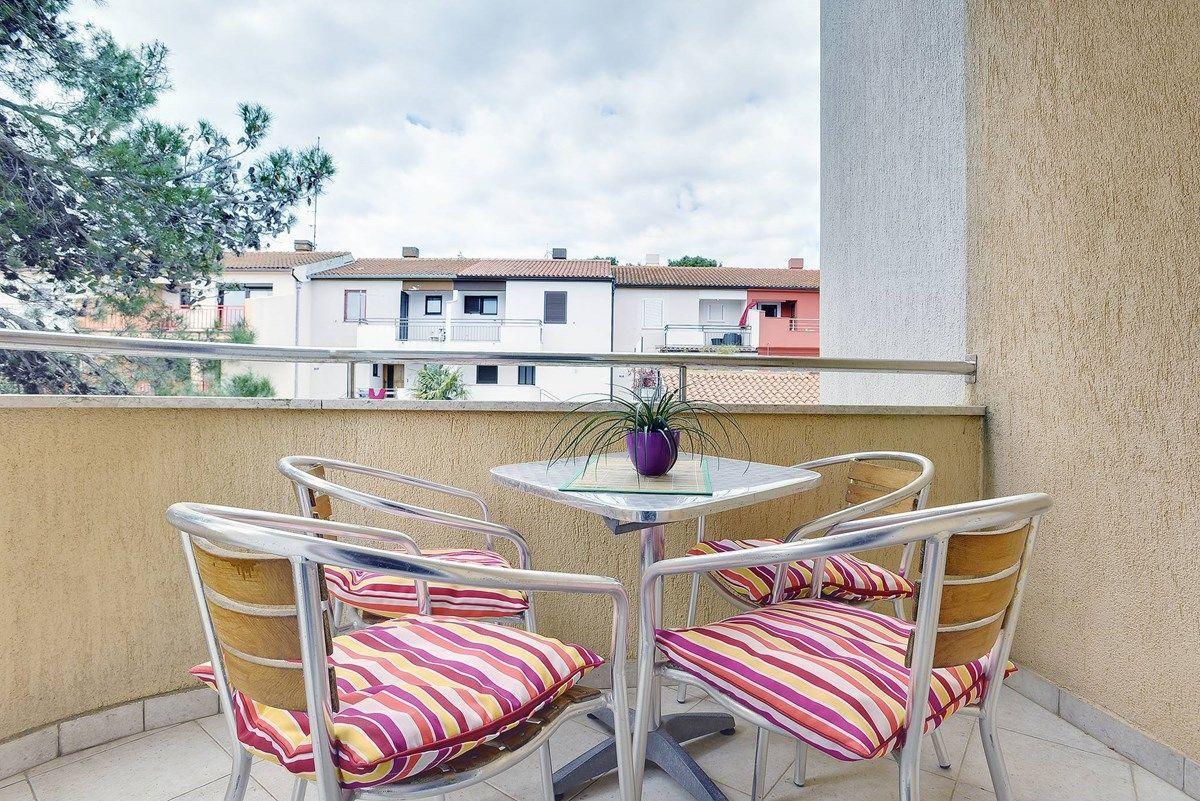 Apartment Mirna Premantura Exterior foto