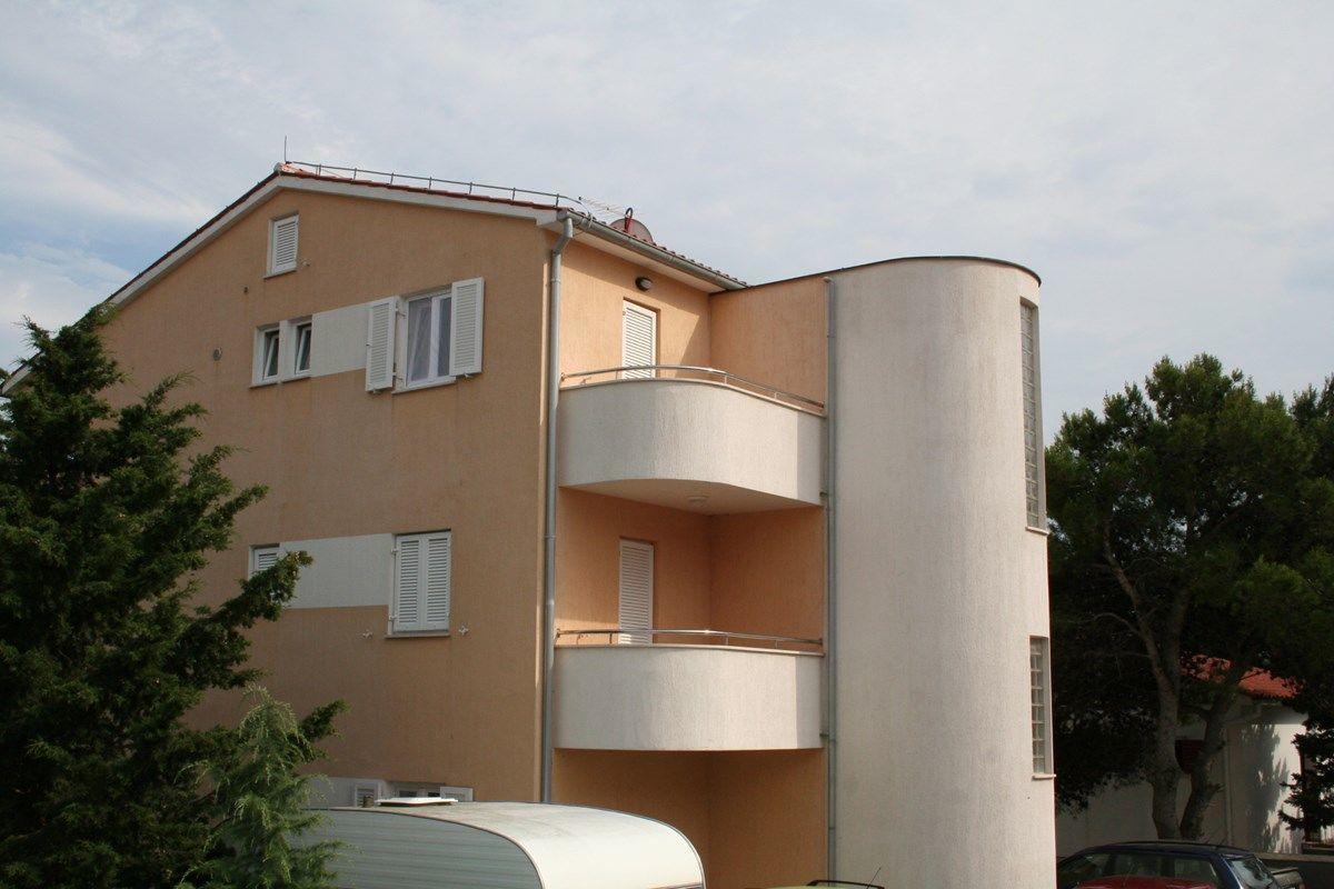 Apartment Mirna Premantura Exterior foto