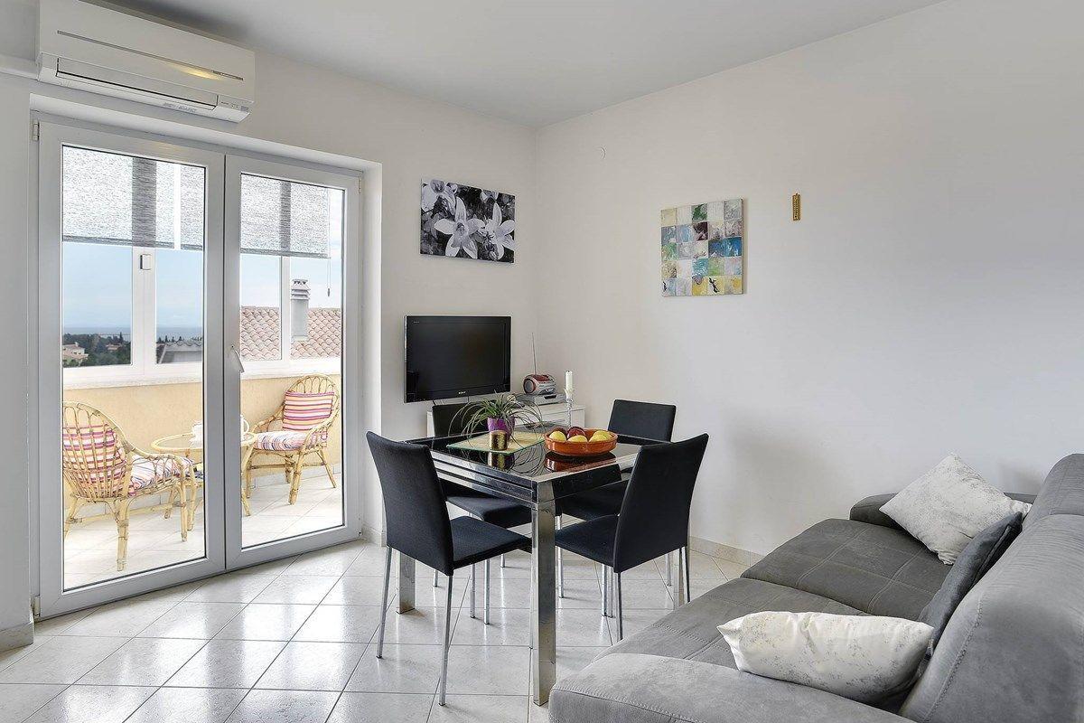 Apartment Mirna Premantura Exterior foto